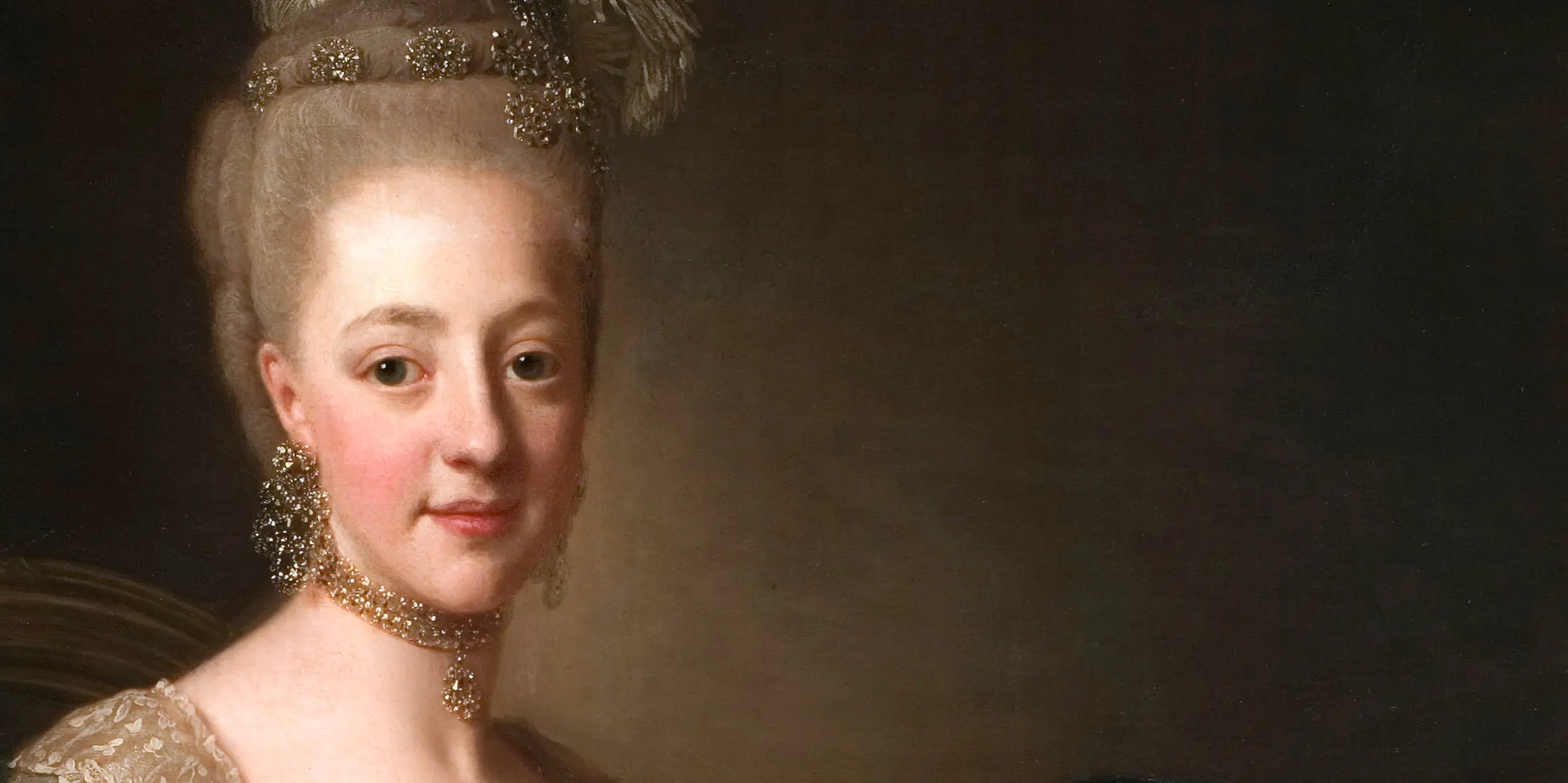 drottning hertiginnan Hedvig Elisabeth Charlotta drottningar drottningarna
