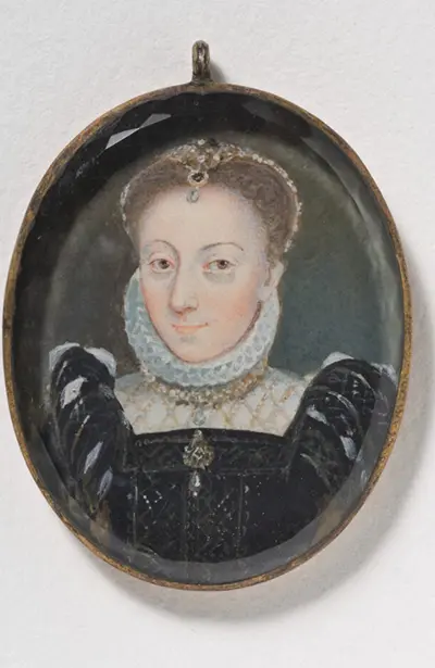Karin Månsdotter