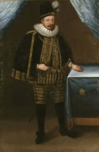 Kung Sigismund